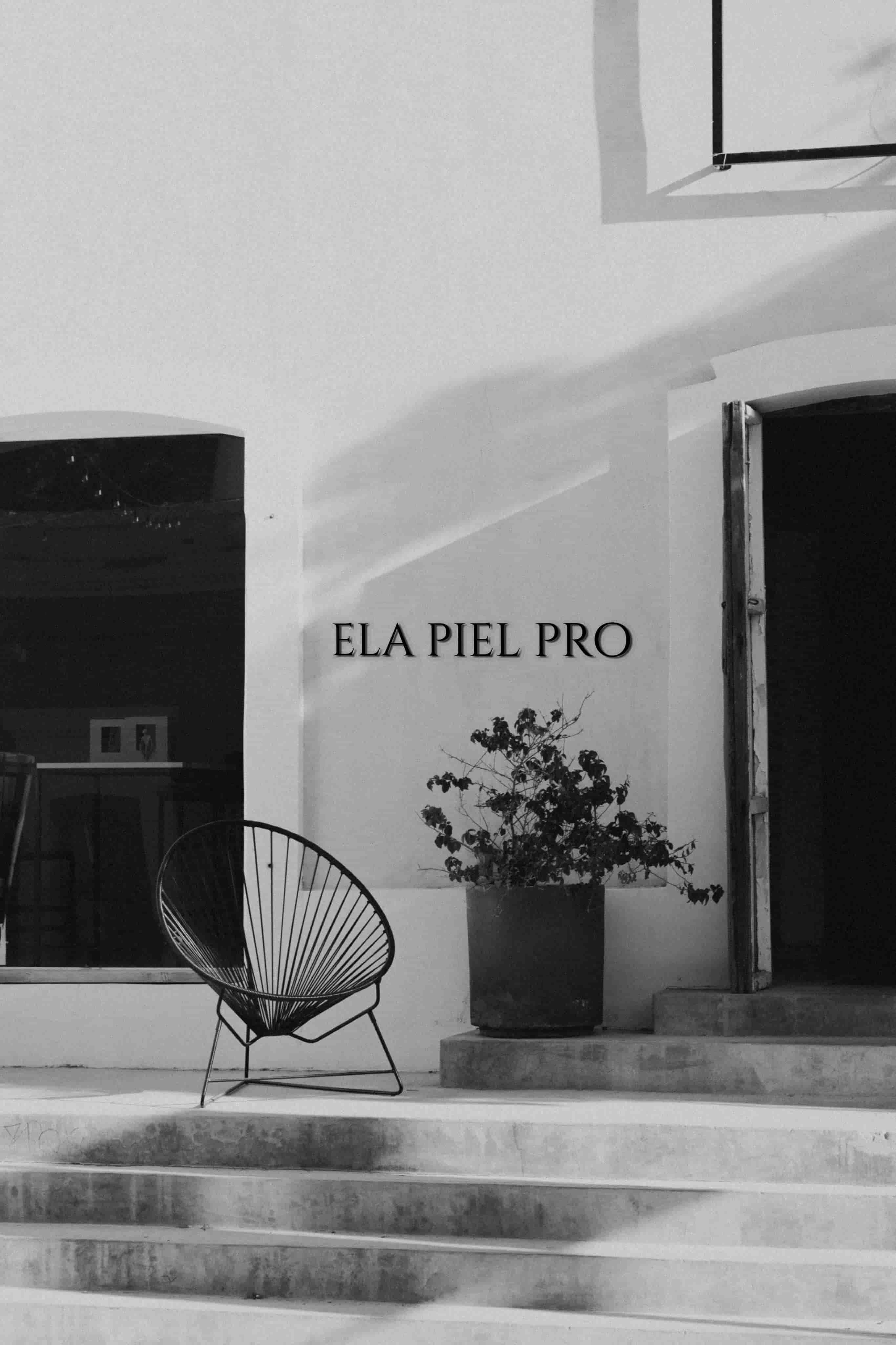 ELA PIELE PRO Store
